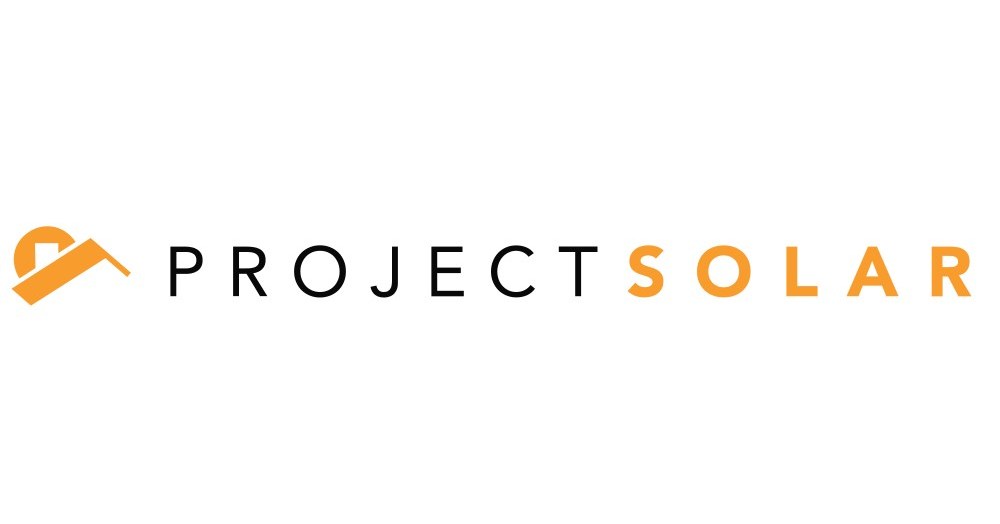 Project Solar logo