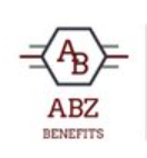 ABZ Benefits logo