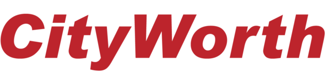 CityWorth logo