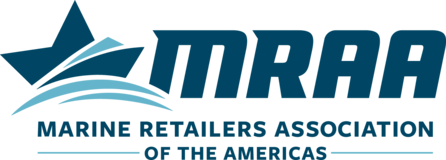 Marine Reatailers Association of America logo