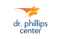 Dr. Phillips Center logo