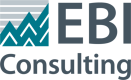 EBI Consulting logo