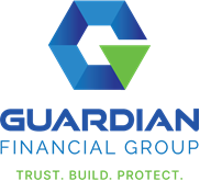 Guardian Financial Group logo