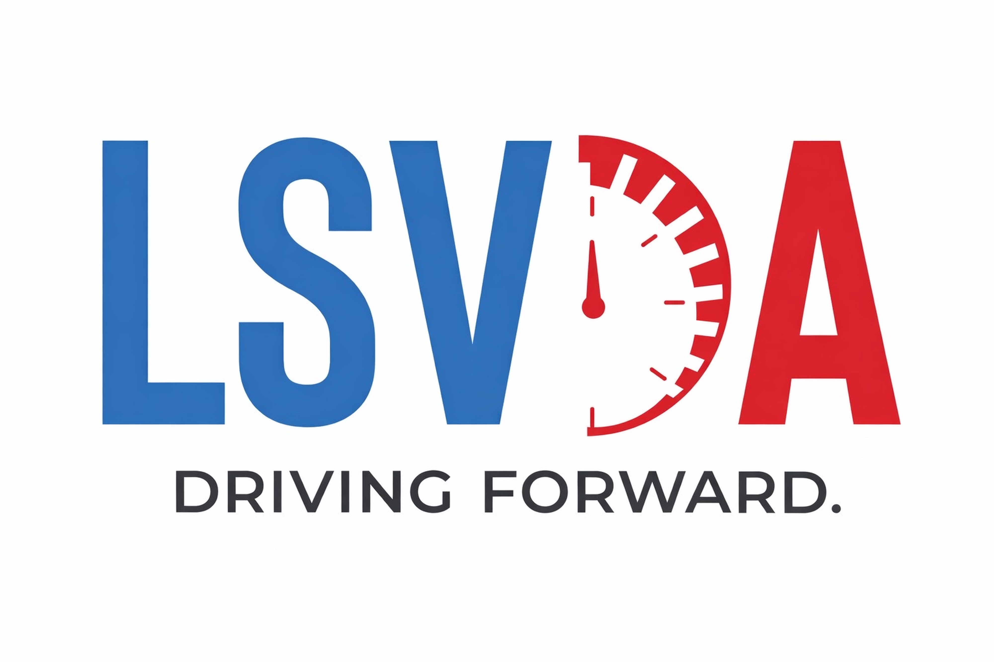 LSVDA logo