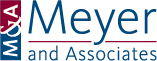 Meyer and Associates logo
