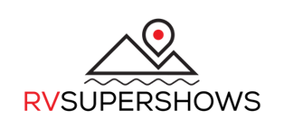 RV Super Shows logo