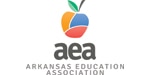 Arkansas Education Association Affinity Logo