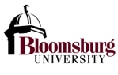 Bloomsburg University Affinity Logo