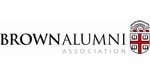 Brown Alumni Affinity Logo