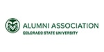 Colorado State Alumni Association logo