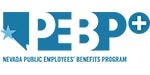 PEBP Nevada logo