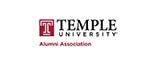 Temple alumni logo