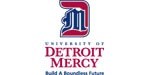 detroit mercy logo