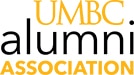 UMBC alumni association logo