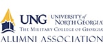 UNG Alumni Association logo