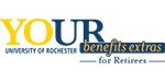 University of Rochester Retirees