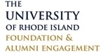 University of Rhode Island Foundation & Alumni Engagement