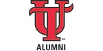 Tampa University logo