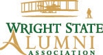 Wright State AA logo