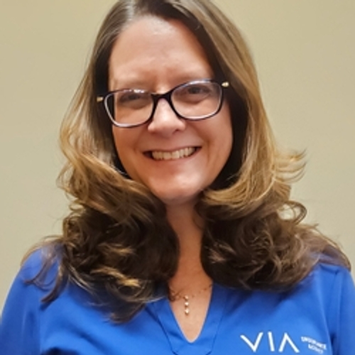 JENNIFER STALLSMITH, Insurance Agent