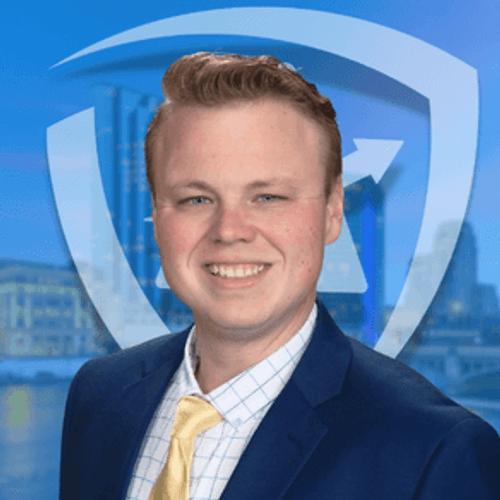 MATTHEW COBB, Insurance Agent