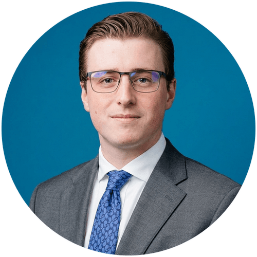 Austin Morton, Independent Insurance Agent