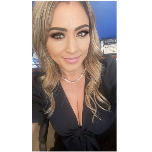 Bernadette Saiz, Independent Insurance Agent