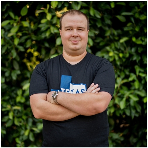 Brad Harrell, Independent Insurance Agent