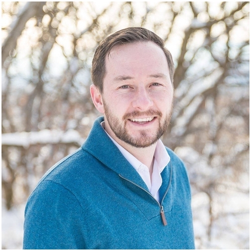 BRANDON BERGLUND, Independent Insurance Agent