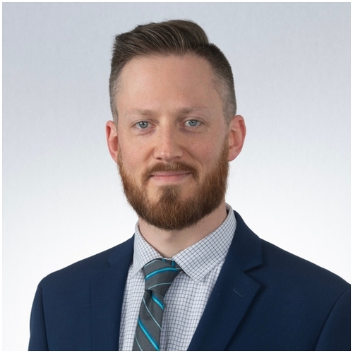 BRANDON CHRISTENSON, Independent Insurance Agent