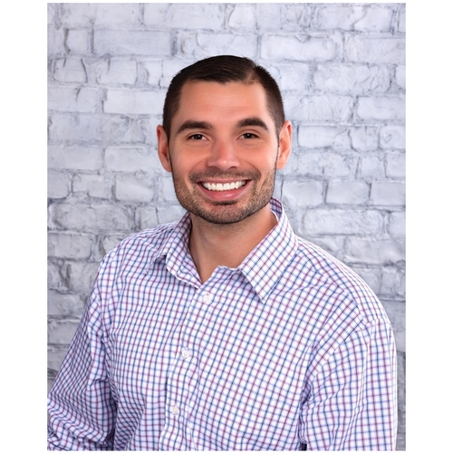 Brandon Thompson, Independent Insurance Agent