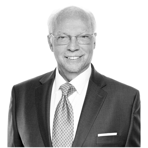 CHARLES GARRISON, Independent Insurance Agent