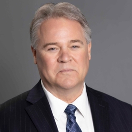 Todd Rooney, Insurance Agent