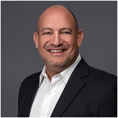 ERIC JACKSON, Independent Insurance Agent