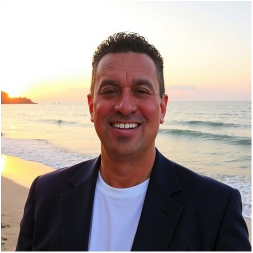 Erik Hess, Independent Insurance Agent