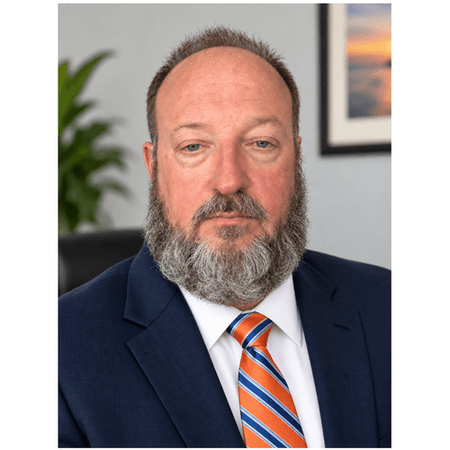 Greg Daniel, Independent Insurance Agent