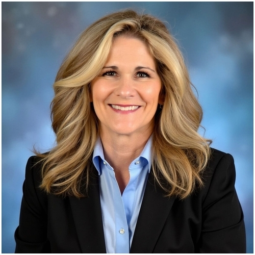 JODY CARR, Independent Insurance Agent