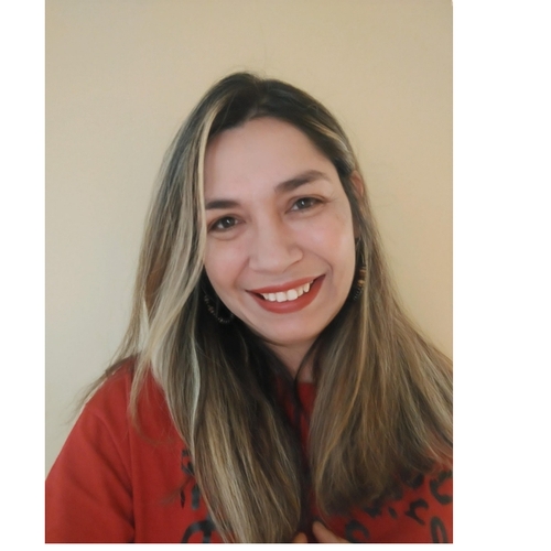 Kariny Starritt, Independent Insurance Agent