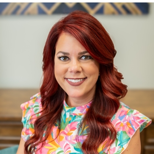 Kate Dawson, Independent Insurance Agent