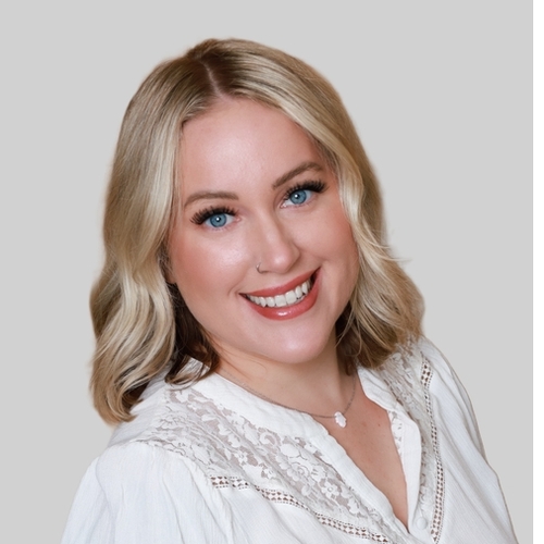 Katie Conrad, Independent Insurance Agent