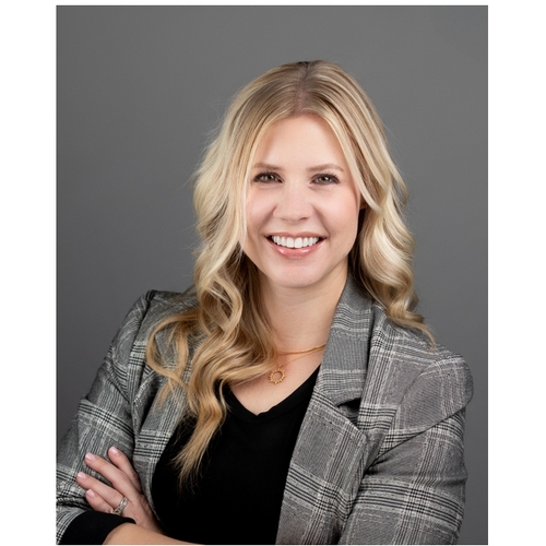 Michelle Morgan, Independent Insurance Agent