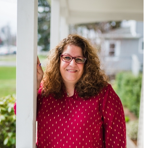 SHARON DECESARE, Independent Insurance Agent