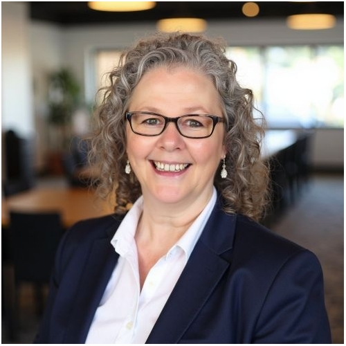 Sheri Kennedy, Independent Insurance Agent