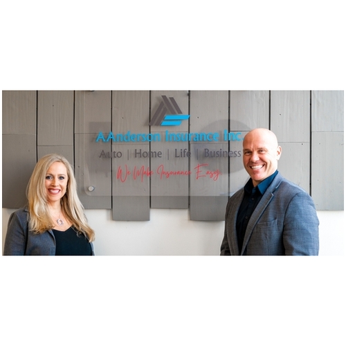 AANDERSON INSURANCE INC, Independent Insurance Agency