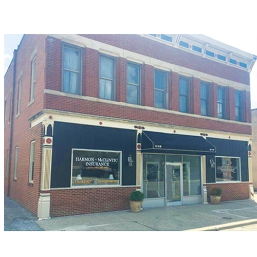 HARMON-McCLINTIC INSURANCE AGENCY, Independent Insurance Agency