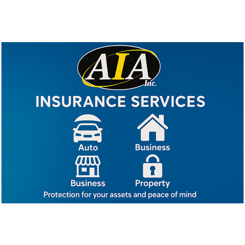 ASSOCIATED INSURANCE AGENCIES INC, Independent Insurance Agency
