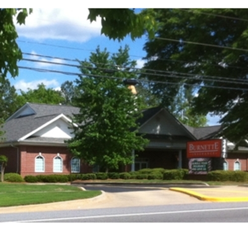 BURNETTE INSURANCE AGENCY INC, Independent Insurance Agency