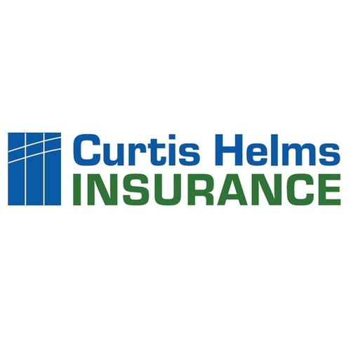 CURTIS HELMS AGENCY, Independent Insurance Agency