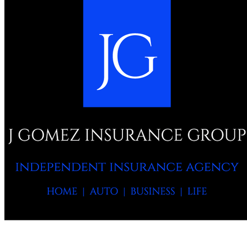 J Gomez Insurance Group, Independent Insurance Agency