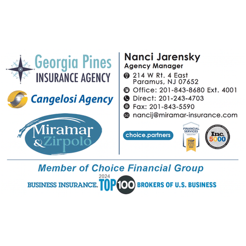GEORGIA PINES AGENCY, LLC, Independent Insurance Agency